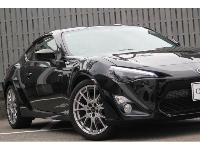 ８６ ＧＴ（10枚目）