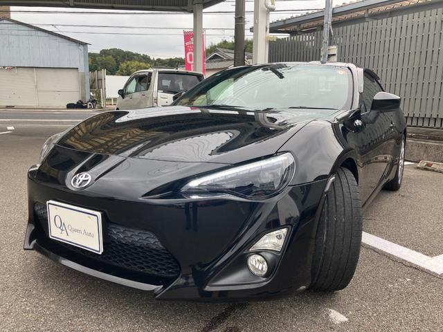８６ ＧＴ（14枚目）