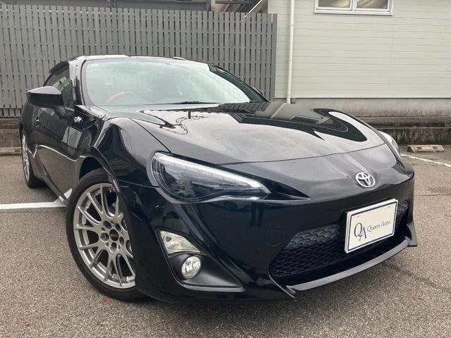 ８６ ＧＴ（16枚目）