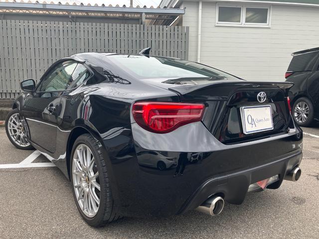 ８６ ＧＴ（19枚目）