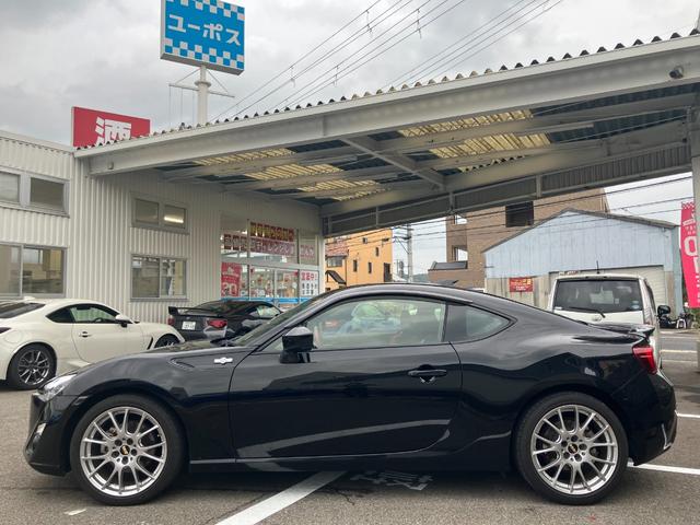８６ ＧＴ（22枚目）