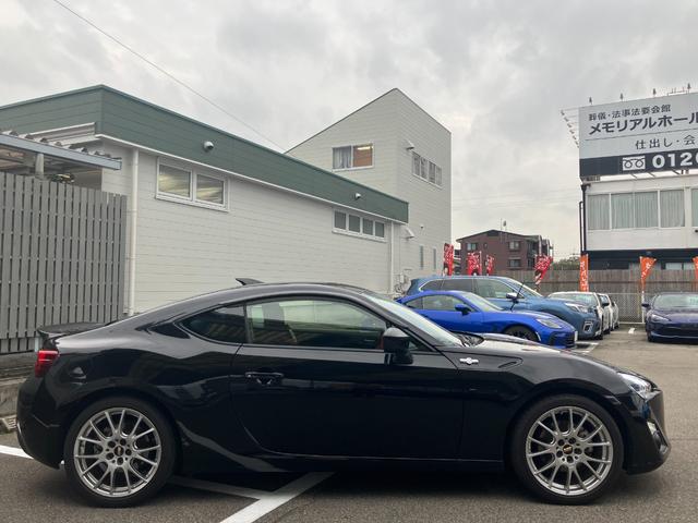８６ ＧＴ（23枚目）
