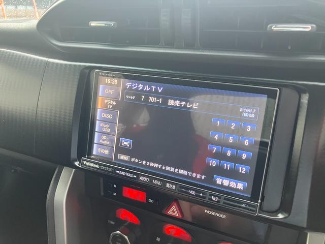 ８６ ＧＴ（29枚目）
