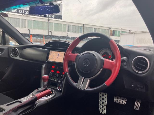 ８６ ＧＴ（38枚目）