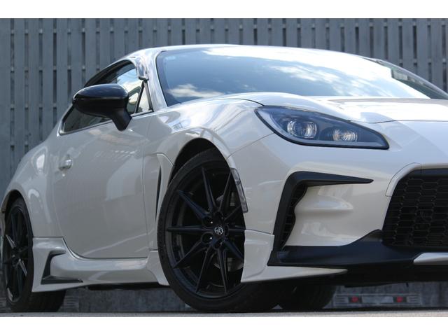 TOYOTA GR86 RZ Best Japan Spec Recon Car for Import Malaysia