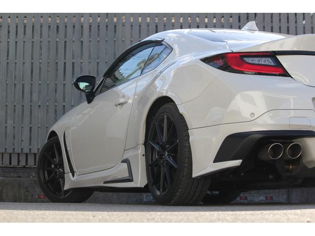 TOYOTA GR86 RZ Best Japan Spec Recon Car for Import Malaysia