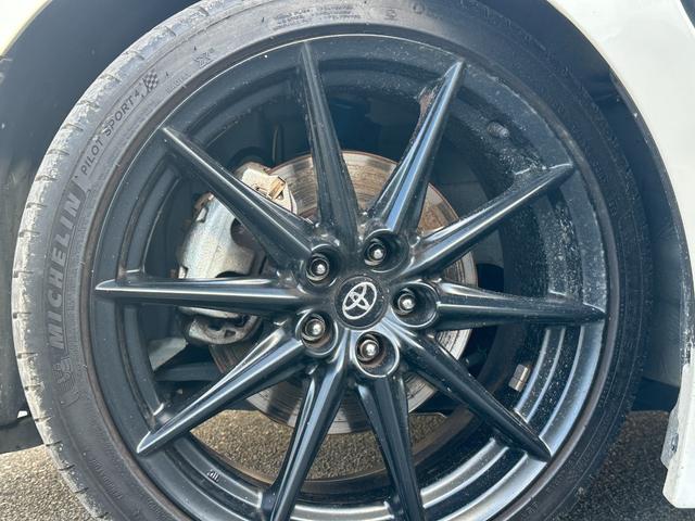 TOYOTA GR86 RZ Best Japan Spec Recon Car for Import Malaysia