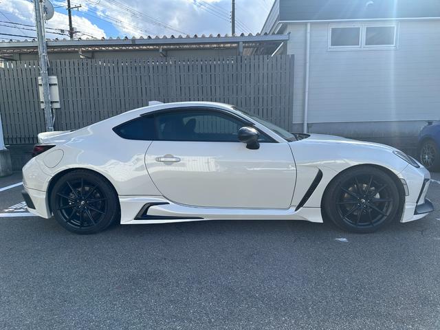 TOYOTA GR86 RZ Best Japan Spec Recon Car for Import Malaysia