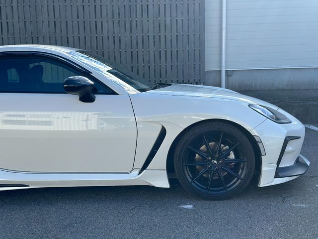 TOYOTA GR86 RZ Best Japan Spec Recon Car for Import Malaysia