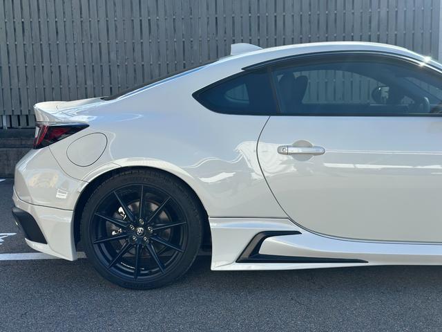 TOYOTA GR86 RZ Best Japan Spec Recon Car for Import Malaysia