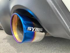 ＢＲＺ Ｓ　６速ＭＴ　ワンオーナー　ＳＴｉスポイラー　ＷＯＲＫＡＷ 0706000A30240414W003 6