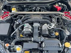 ８６ ＧＴリミテッド　ブラックパッケージ　ワンオーナー　ＴＲＤエアロ　ＴＲＤ４本出しマフラー 0706000A30250531W001 6
