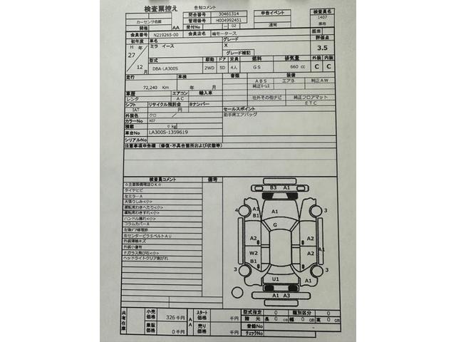 ミライース Ｘ　ＳＤナビ　ＥＴＣ（3枚目）