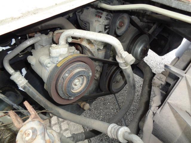 ハイゼットトラック スペシャル　農用パック　農用スペシャル　５速ＭＴ　ＰＳ　ＡＣ　Ｈｉ－Ｌｏ切替４ＷＤ（16枚目）