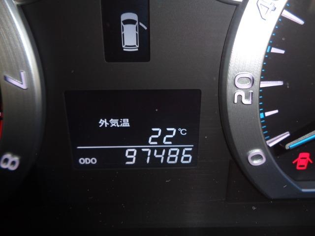 アルファード ２４０Ｓ　リミテッド　ＣＤ　ＤＶＤ　ＥＴＣ　キーレス　電格ミラー　両側Ｐスラ　Ｂカメラ　ＨＩＤ　フォグ　ＨＤＤナビ（アルパイン・ＶＩＥ－Ｘ０８）フリップダウンモニター　スマートキー　木目調パネル（34枚目）