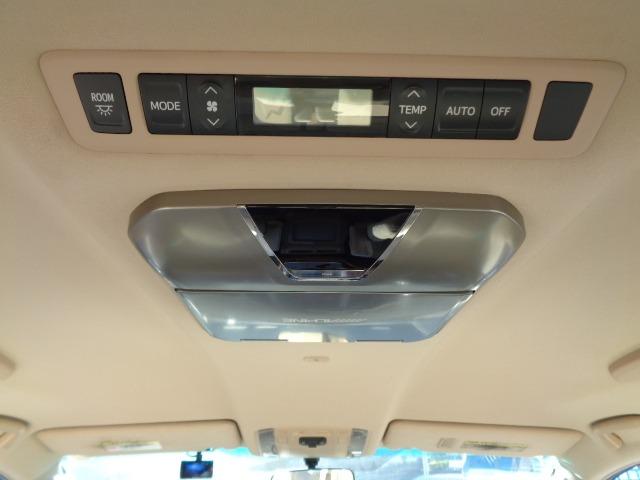 アルファード ２４０Ｓ　リミテッド　ＣＤ　ＤＶＤ　ＥＴＣ　キーレス　電格ミラー　両側Ｐスラ　Ｂカメラ　ＨＩＤ　フォグ　ＨＤＤナビ（アルパイン・ＶＩＥ－Ｘ０８）フリップダウンモニター　スマートキー　木目調パネル（59枚目）