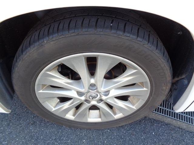 アルファード ２４０Ｓ　リミテッド　ＣＤ　ＤＶＤ　ＥＴＣ　キーレス　電格ミラー　両側Ｐスラ　Ｂカメラ　ＨＩＤ　フォグ　ＨＤＤナビ（アルパイン・ＶＩＥ－Ｘ０８）フリップダウンモニター　スマートキー　木目調パネル（68枚目）