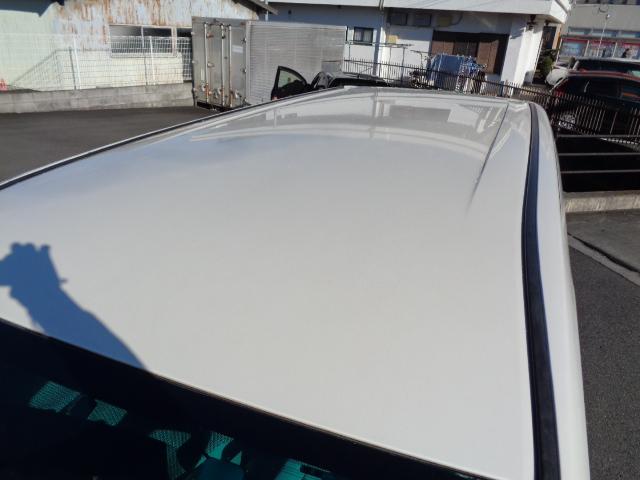 アルファード ２４０Ｓ　リミテッド　ＣＤ　ＤＶＤ　ＥＴＣ　キーレス　電格ミラー　両側Ｐスラ　Ｂカメラ　ＨＩＤ　フォグ　ＨＤＤナビ（アルパイン・ＶＩＥ－Ｘ０８）フリップダウンモニター　スマートキー　木目調パネル（71枚目）