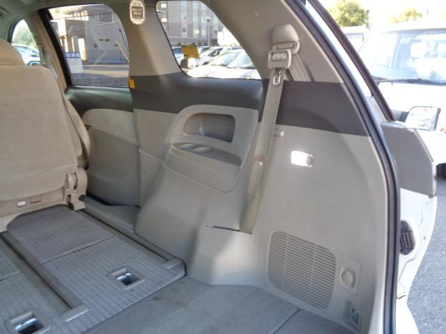 エスティマ 2.4アエラス Gエディション PS AAC WAC PW WAB ABS CD DVD ETC キーレス スマートキー 電格ミラー SDナビ(カロッツェリア・AVIC-HRZ900) バックカメラ 両側Pスラ ディスチャージ(53枚目)
