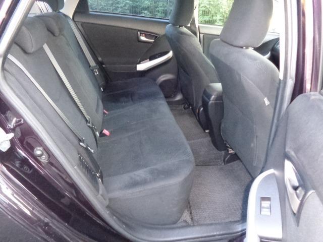 プリウス Ｓ　検Ｒ８／３　ＨＶバッテリー交換済　ＣＤ　ＤＶＤ　ＥＴＣ　１セグＴＶ　キーレス　スマートキー　電格ミラー　ＳＤナビ（ＮＳＺＴ－Ｗ６１Ｇ）　バックカメラ　ＬＥＤライト　フォグ　ＢＴオーディオ（10枚目）