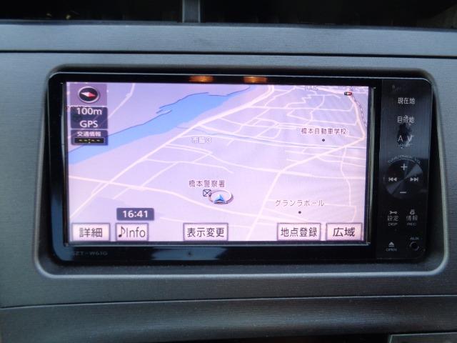 プリウス Ｓ　検Ｒ８／３　ＨＶバッテリー交換済　ＣＤ　ＤＶＤ　ＥＴＣ　１セグＴＶ　キーレス　スマートキー　電格ミラー　ＳＤナビ（ＮＳＺＴ－Ｗ６１Ｇ）　バックカメラ　ＬＥＤライト　フォグ　ＢＴオーディオ（16枚目）
