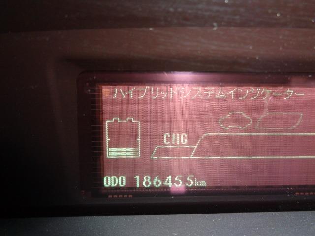 プリウス Ｓ　検Ｒ８／３　ＨＶバッテリー交換済　ＣＤ　ＤＶＤ　ＥＴＣ　１セグＴＶ　キーレス　スマートキー　電格ミラー　ＳＤナビ（ＮＳＺＴ－Ｗ６１Ｇ）　バックカメラ　ＬＥＤライト　フォグ　ＢＴオーディオ（26枚目）