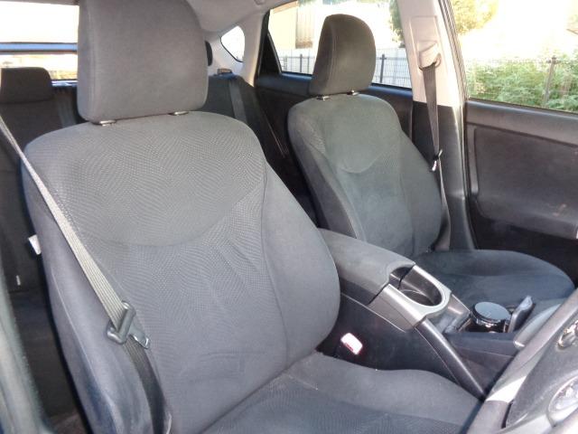 プリウス Ｓ　検Ｒ８／３　ＨＶバッテリー交換済　ＣＤ　ＤＶＤ　ＥＴＣ　１セグＴＶ　キーレス　スマートキー　電格ミラー　ＳＤナビ（ＮＳＺＴ－Ｗ６１Ｇ）　バックカメラ　ＬＥＤライト　フォグ　ＢＴオーディオ（31枚目）