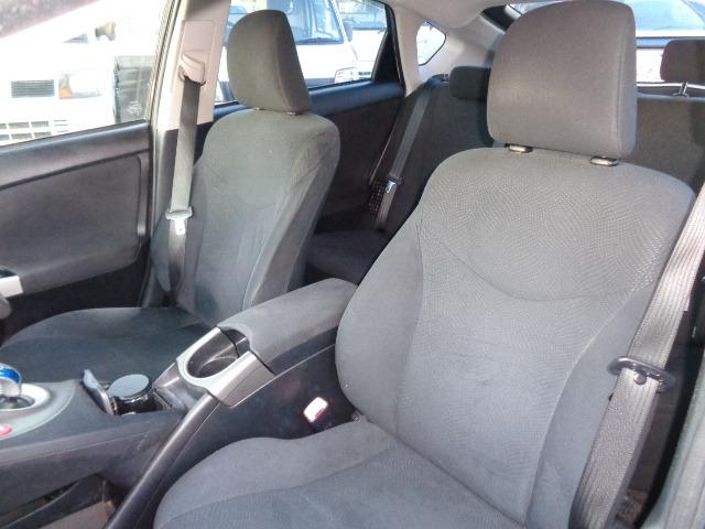 プリウス Ｓ　検Ｒ８／３　ＨＶバッテリー交換済　ＣＤ　ＤＶＤ　ＥＴＣ　１セグＴＶ　キーレス　スマートキー　電格ミラー　ＳＤナビ（ＮＳＺＴ－Ｗ６１Ｇ）　バックカメラ　ＬＥＤライト　フォグ　ＢＴオーディオ（36枚目）