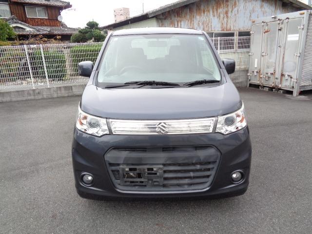 ワゴンＲスティングレー Ｘ　ＰＡ　ＡＡＣ　ＰＷ　ＷＡＢ　ＡＢＳ　ＣＤ　ＤＶＤ　ＥＴＣ　ＳＤナビ（ＣＮ－Ｓ３１０Ｄ）　フルセグＴＶ　ＳＤオーディオ　Ｂｌｕｅｔｏｏｔｈオーディオ　キーレス　スマートキー　電格ミラー　ディスチャージ（2枚目）