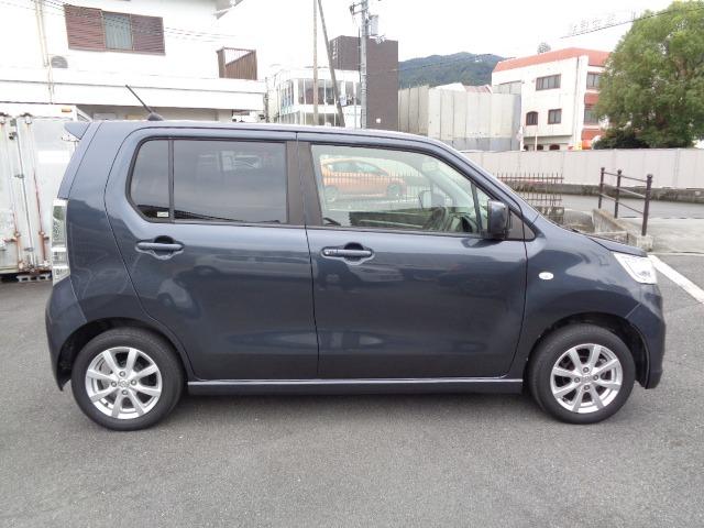 ワゴンＲスティングレー Ｘ　ＰＡ　ＡＡＣ　ＰＷ　ＷＡＢ　ＡＢＳ　ＣＤ　ＤＶＤ　ＥＴＣ　ＳＤナビ（ＣＮ－Ｓ３１０Ｄ）　フルセグＴＶ　ＳＤオーディオ　Ｂｌｕｅｔｏｏｔｈオーディオ　キーレス　スマートキー　電格ミラー　ディスチャージ（4枚目）