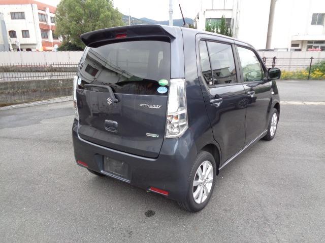 ワゴンＲスティングレー Ｘ　ＰＡ　ＡＡＣ　ＰＷ　ＷＡＢ　ＡＢＳ　ＣＤ　ＤＶＤ　ＥＴＣ　ＳＤナビ（ＣＮ－Ｓ３１０Ｄ）　フルセグＴＶ　ＳＤオーディオ　Ｂｌｕｅｔｏｏｔｈオーディオ　キーレス　スマートキー　電格ミラー　ディスチャージ（5枚目）