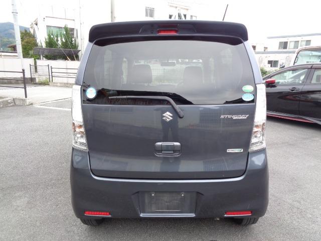 ワゴンＲスティングレー Ｘ　ＰＡ　ＡＡＣ　ＰＷ　ＷＡＢ　ＡＢＳ　ＣＤ　ＤＶＤ　ＥＴＣ　ＳＤナビ（ＣＮ－Ｓ３１０Ｄ）　フルセグＴＶ　ＳＤオーディオ　Ｂｌｕｅｔｏｏｔｈオーディオ　キーレス　スマートキー　電格ミラー　ディスチャージ（6枚目）