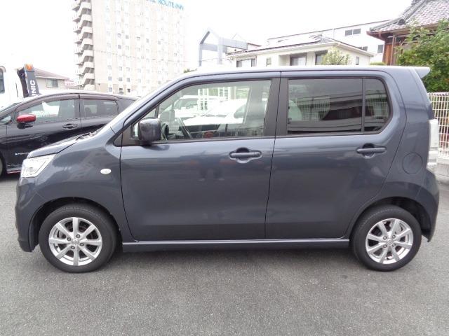 ワゴンＲスティングレー Ｘ　ＰＡ　ＡＡＣ　ＰＷ　ＷＡＢ　ＡＢＳ　ＣＤ　ＤＶＤ　ＥＴＣ　ＳＤナビ（ＣＮ－Ｓ３１０Ｄ）　フルセグＴＶ　ＳＤオーディオ　Ｂｌｕｅｔｏｏｔｈオーディオ　キーレス　スマートキー　電格ミラー　ディスチャージ（8枚目）