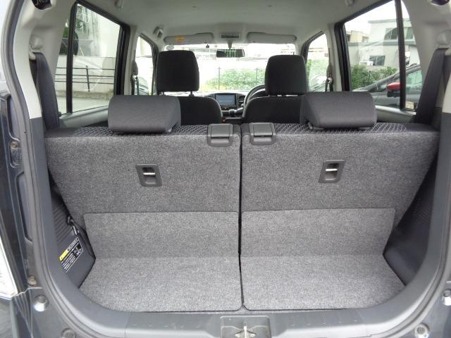 ワゴンＲスティングレー Ｘ　ＰＡ　ＡＡＣ　ＰＷ　ＷＡＢ　ＡＢＳ　ＣＤ　ＤＶＤ　ＥＴＣ　ＳＤナビ（ＣＮ－Ｓ３１０Ｄ）　フルセグＴＶ　ＳＤオーディオ　Ｂｌｕｅｔｏｏｔｈオーディオ　キーレス　スマートキー　電格ミラー　ディスチャージ（11枚目）