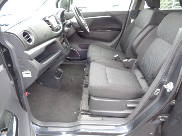 ワゴンＲスティングレー Ｘ　ＰＡ　ＡＡＣ　ＰＷ　ＷＡＢ　ＡＢＳ　ＣＤ　ＤＶＤ　ＥＴＣ　ＳＤナビ（ＣＮ－Ｓ３１０Ｄ）　フルセグＴＶ　ＳＤオーディオ　Ｂｌｕｅｔｏｏｔｈオーディオ　キーレス　スマートキー　電格ミラー　ディスチャージ（13枚目）