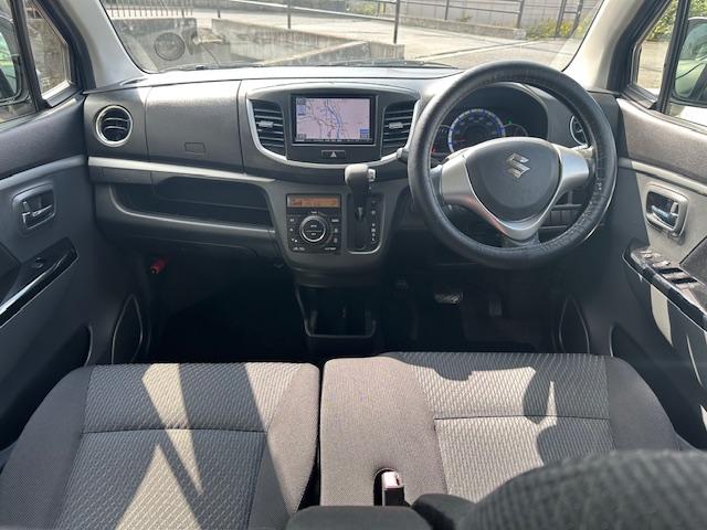 ワゴンＲスティングレー Ｘ　ＰＡ　ＡＡＣ　ＰＷ　ＷＡＢ　ＡＢＳ　ＣＤ　ＤＶＤ　ＥＴＣ　ＳＤナビ（ＣＮ－Ｓ３１０Ｄ）　フルセグＴＶ　ＳＤオーディオ　Ｂｌｕｅｔｏｏｔｈオーディオ　キーレス　スマートキー　電格ミラー　ディスチャージ（14枚目）