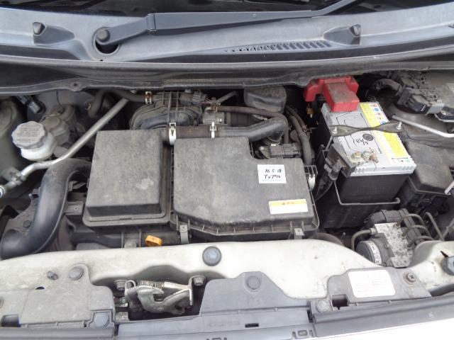 ワゴンＲスティングレー Ｘ　ＰＡ　ＡＡＣ　ＰＷ　ＷＡＢ　ＡＢＳ　ＣＤ　ＤＶＤ　ＥＴＣ　ＳＤナビ（ＣＮ－Ｓ３１０Ｄ）　フルセグＴＶ　ＳＤオーディオ　Ｂｌｕｅｔｏｏｔｈオーディオ　キーレス　スマートキー　電格ミラー　ディスチャージ（20枚目）