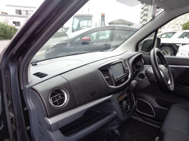 ワゴンＲスティングレー Ｘ　ＰＡ　ＡＡＣ　ＰＷ　ＷＡＢ　ＡＢＳ　ＣＤ　ＤＶＤ　ＥＴＣ　ＳＤナビ（ＣＮ－Ｓ３１０Ｄ）　フルセグＴＶ　ＳＤオーディオ　Ｂｌｕｅｔｏｏｔｈオーディオ　キーレス　スマートキー　電格ミラー　ディスチャージ（28枚目）