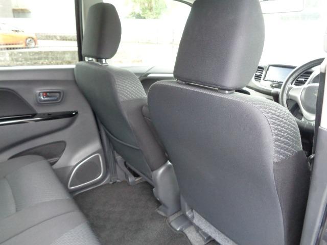 ワゴンＲスティングレー Ｘ　ＰＡ　ＡＡＣ　ＰＷ　ＷＡＢ　ＡＢＳ　ＣＤ　ＤＶＤ　ＥＴＣ　ＳＤナビ（ＣＮ－Ｓ３１０Ｄ）　フルセグＴＶ　ＳＤオーディオ　Ｂｌｕｅｔｏｏｔｈオーディオ　キーレス　スマートキー　電格ミラー　ディスチャージ（31枚目）