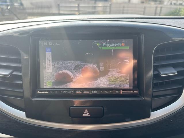 ワゴンＲスティングレー Ｘ　ＰＡ　ＡＡＣ　ＰＷ　ＷＡＢ　ＡＢＳ　ＣＤ　ＤＶＤ　ＥＴＣ　ＳＤナビ（ＣＮ－Ｓ３１０Ｄ）　フルセグＴＶ　ＳＤオーディオ　Ｂｌｕｅｔｏｏｔｈオーディオ　キーレス　スマートキー　電格ミラー　ディスチャージ（49枚目）