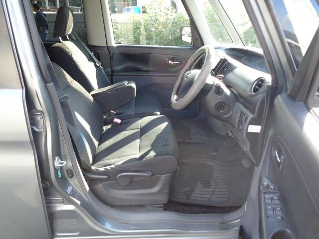 タント カスタムＸ　車検Ｒ９／１１　４ＤＡＴ　ＰＳ　ＡＡＣ　ＰＷ　ＷＡＢ　ＡＢＳ　ＣＤ　ＤＶＤ　ＥＴＣ　キーレス　スマートキー　電格ミラー　ＳＤナビ（ケンウッド・ＭＤＶ－Ｘ７０１）　フルセグＴＶ　左リヤスライドドア（9枚目）