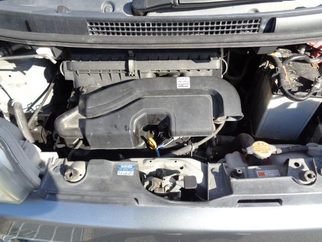 タント カスタムＸ　車検Ｒ９／１１　４ＤＡＴ　ＰＳ　ＡＡＣ　ＰＷ　ＷＡＢ　ＡＢＳ　ＣＤ　ＤＶＤ　ＥＴＣ　キーレス　スマートキー　電格ミラー　ＳＤナビ（ケンウッド・ＭＤＶ－Ｘ７０１）　フルセグＴＶ　左リヤスライドドア（22枚目）