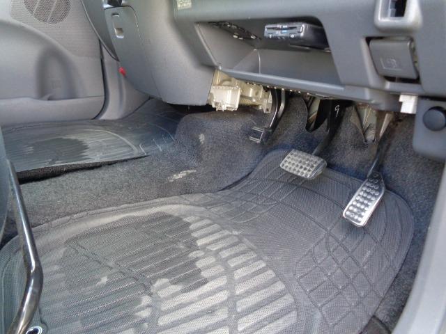 タント カスタムＸ　車検Ｒ９／１１　４ＤＡＴ　ＰＳ　ＡＡＣ　ＰＷ　ＷＡＢ　ＡＢＳ　ＣＤ　ＤＶＤ　ＥＴＣ　キーレス　スマートキー　電格ミラー　ＳＤナビ（ケンウッド・ＭＤＶ－Ｘ７０１）　フルセグＴＶ　左リヤスライドドア（26枚目）