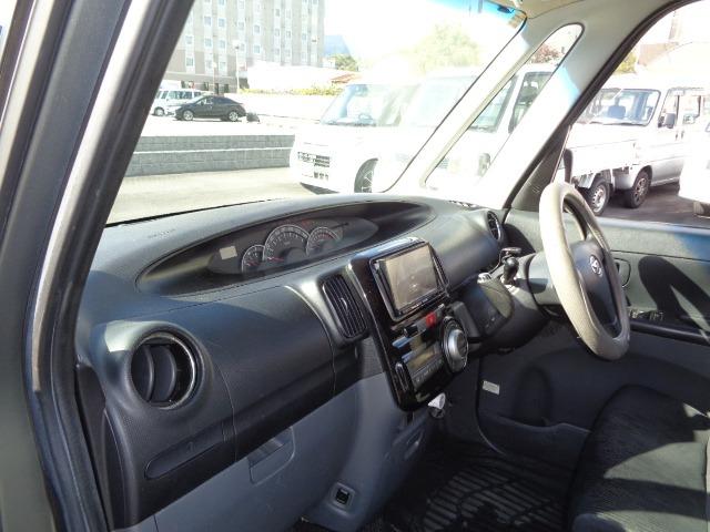 タント カスタムＸ　車検Ｒ９／１１　４ＤＡＴ　ＰＳ　ＡＡＣ　ＰＷ　ＷＡＢ　ＡＢＳ　ＣＤ　ＤＶＤ　ＥＴＣ　キーレス　スマートキー　電格ミラー　ＳＤナビ（ケンウッド・ＭＤＶ－Ｘ７０１）　フルセグＴＶ　左リヤスライドドア（30枚目）