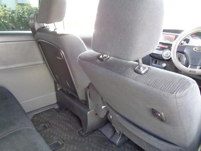 タント カスタムＸ　車検Ｒ９／１１　４ＤＡＴ　ＰＳ　ＡＡＣ　ＰＷ　ＷＡＢ　ＡＢＳ　ＣＤ　ＤＶＤ　ＥＴＣ　キーレス　スマートキー　電格ミラー　ＳＤナビ（ケンウッド・ＭＤＶ－Ｘ７０１）　フルセグＴＶ　左リヤスライドドア（35枚目）