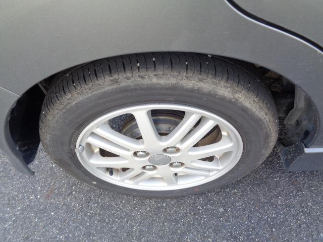 タント カスタムＸ　車検Ｒ９／１１　４ＤＡＴ　ＰＳ　ＡＡＣ　ＰＷ　ＷＡＢ　ＡＢＳ　ＣＤ　ＤＶＤ　ＥＴＣ　キーレス　スマートキー　電格ミラー　ＳＤナビ（ケンウッド・ＭＤＶ－Ｘ７０１）　フルセグＴＶ　左リヤスライドドア（48枚目）