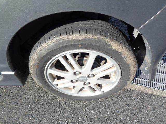 タント カスタムＸ　車検Ｒ９／１１　４ＤＡＴ　ＰＳ　ＡＡＣ　ＰＷ　ＷＡＢ　ＡＢＳ　ＣＤ　ＤＶＤ　ＥＴＣ　キーレス　スマートキー　電格ミラー　ＳＤナビ（ケンウッド・ＭＤＶ－Ｘ７０１）　フルセグＴＶ　左リヤスライドドア（49枚目）