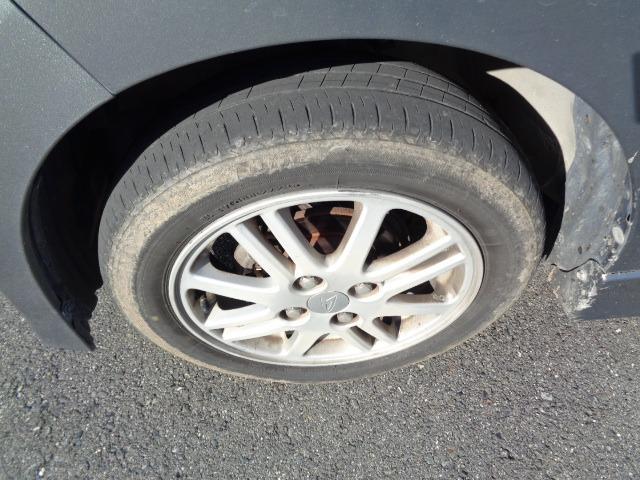 タント カスタムＸ　車検Ｒ９／１１　４ＤＡＴ　ＰＳ　ＡＡＣ　ＰＷ　ＷＡＢ　ＡＢＳ　ＣＤ　ＤＶＤ　ＥＴＣ　キーレス　スマートキー　電格ミラー　ＳＤナビ（ケンウッド・ＭＤＶ－Ｘ７０１）　フルセグＴＶ　左リヤスライドドア（50枚目）