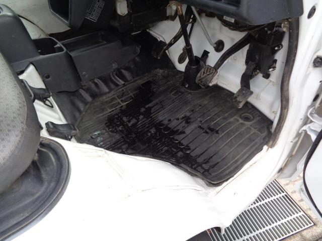 キャリイトラック ＫＣエアコン・パワステ　車検Ｒ９／４　ＰＳ　ＡＣ　ＡＢ　４ＷＤ　取説　保証書　記録簿　１オーナー（18枚目）