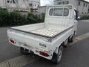 ハイゼットトラック スペシャル　農用パック　農用スペシャル　５速ＭＴ　ＰＳ　ＡＣ　Ｈｉ－Ｌｏ切替４ＷＤ（5枚目）